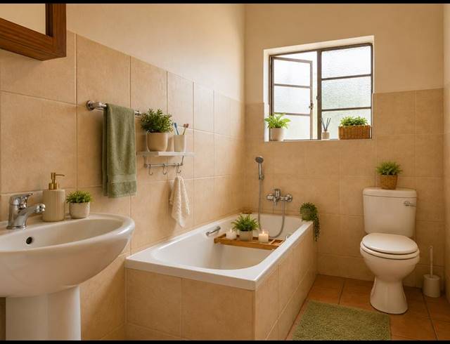 3 BEDROOM PROPERTY TO RENT IN STRUBENVALE